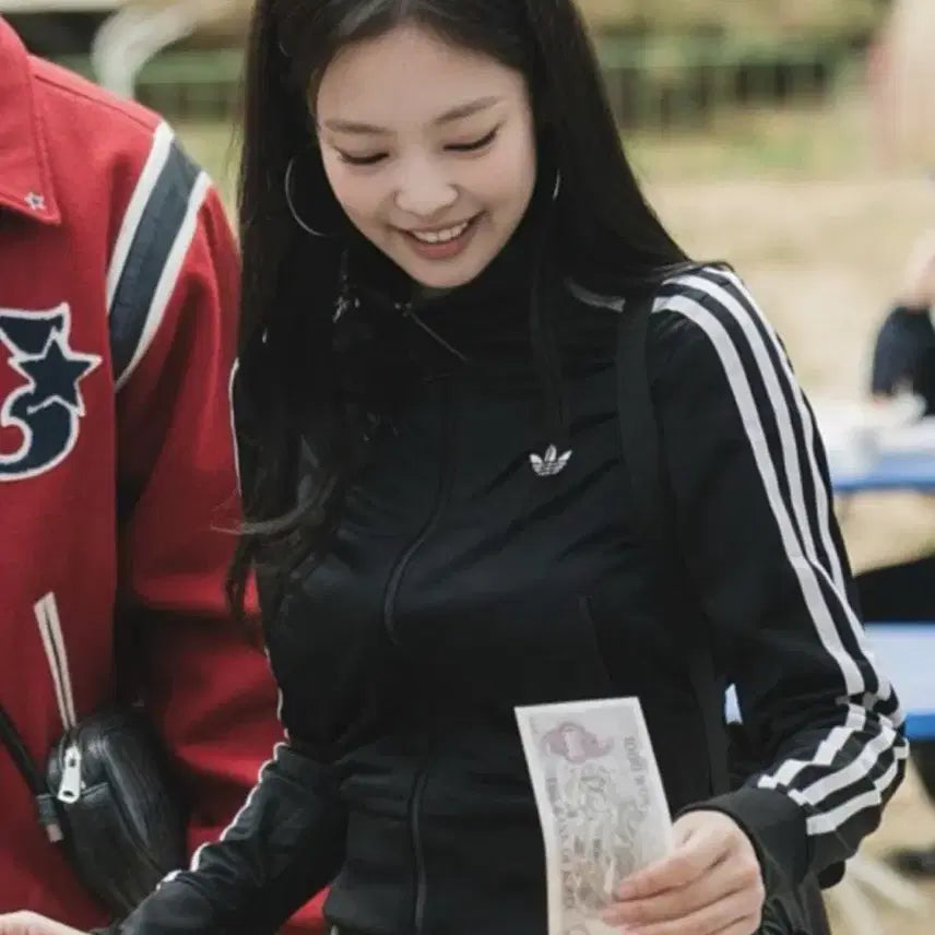 [BUNJANG] Adidas Firebird Women&