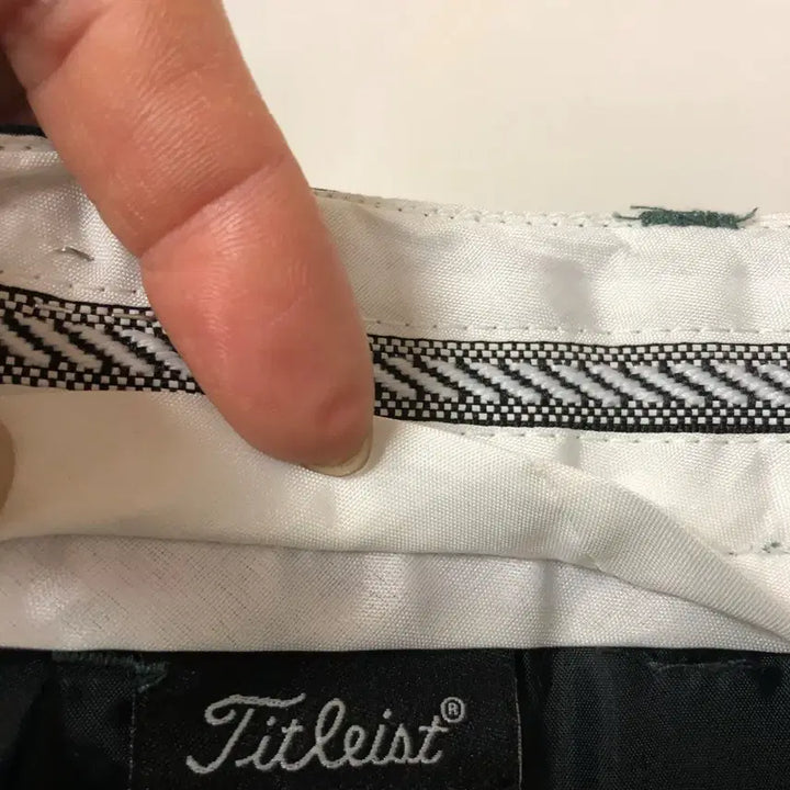 [BUNJANG] Titleist Men&