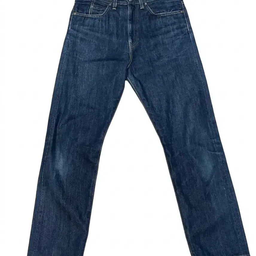 [SOLD OUT] Kapital 캐피탈 SLP012 데님 팬츠