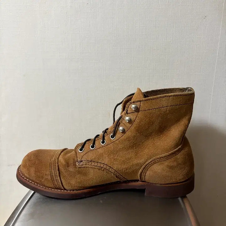 [SOLD OUT] 280) 레드윙 아이언레인저 8083 10d