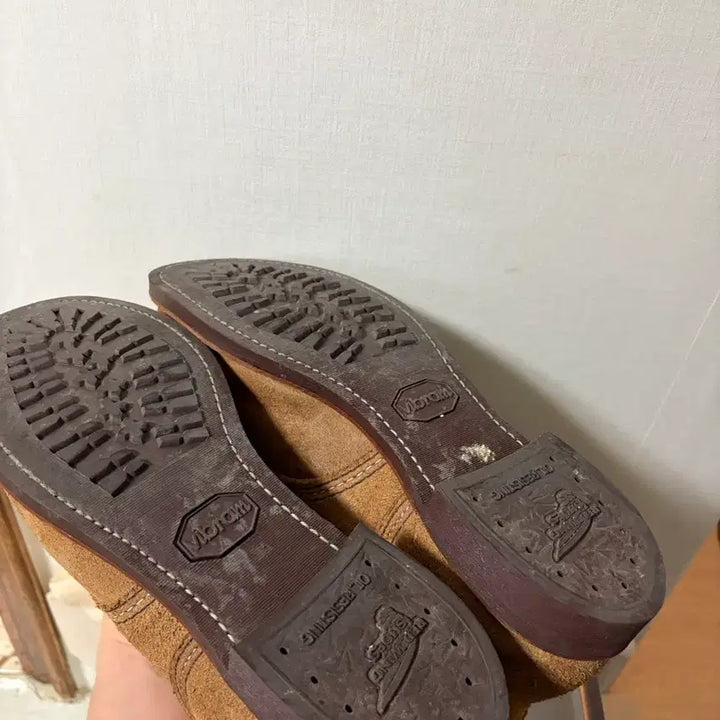 [SOLD OUT] 280) 레드윙 아이언레인저 8083 10d