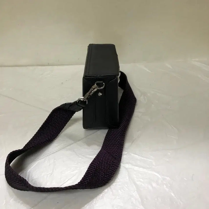 [BUNJANG] Lovecat Crossbody Bag / 러브캣 크로스백@9942