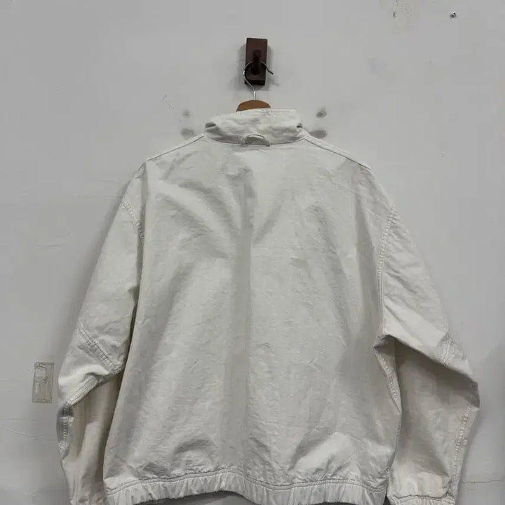 [SOLD OUT] 아비에무아 윈드브레이커 자켓