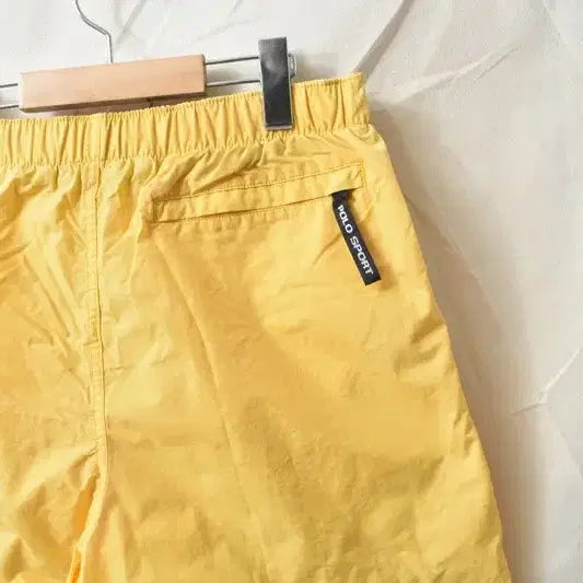 [BUNJANG] Polo Sport 90s Shorts / 90S 폴로 스포츠 쇼츠 반바지 S M0253