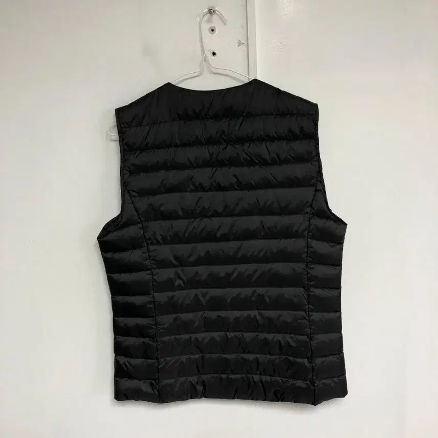 [SOLD OUT] 질스튜어트 남성 오리털 패딩 조끼 95M@9943