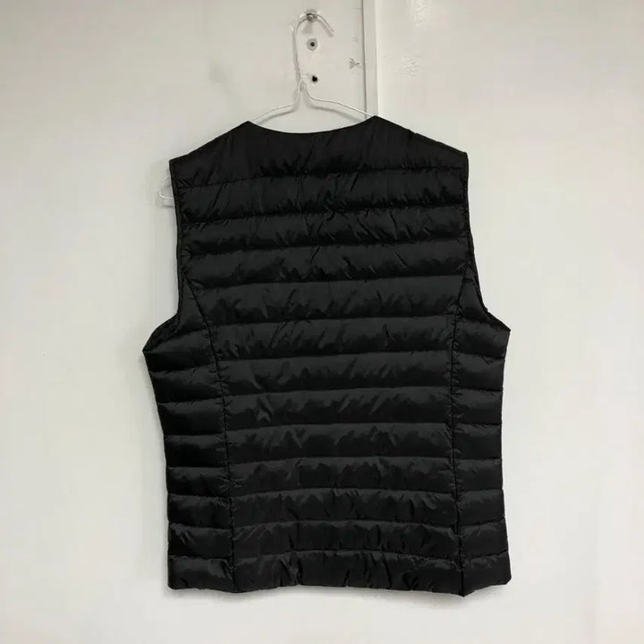 [SOLD OUT] 질스튜어트 남성 오리털 패딩 조끼 95M@9943