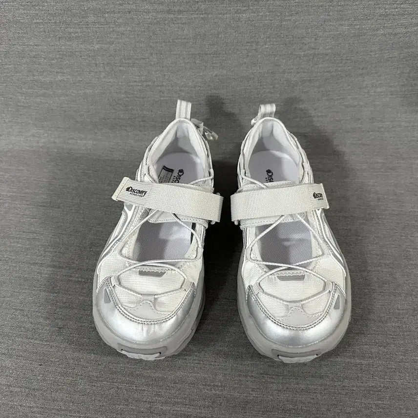 [SOLD OUT] 디스커버리 웨이브제인 스니커즈 샌들/여성(240mm)/s1556