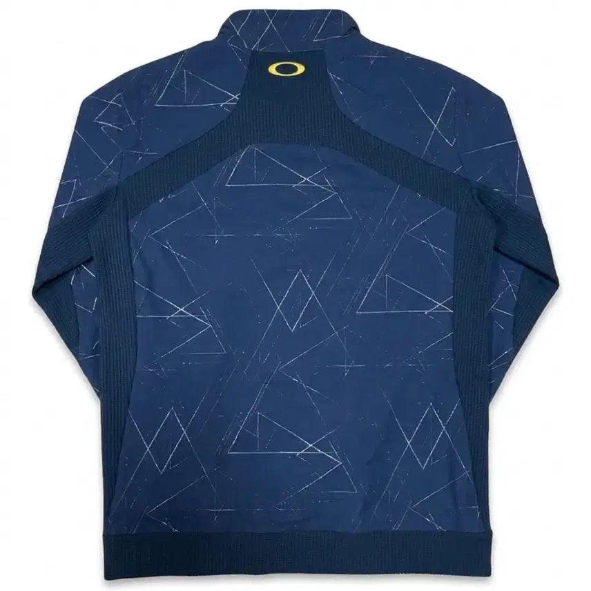 [SOLD OUT] 오클리 스컬 휠윈드 플리스자켓