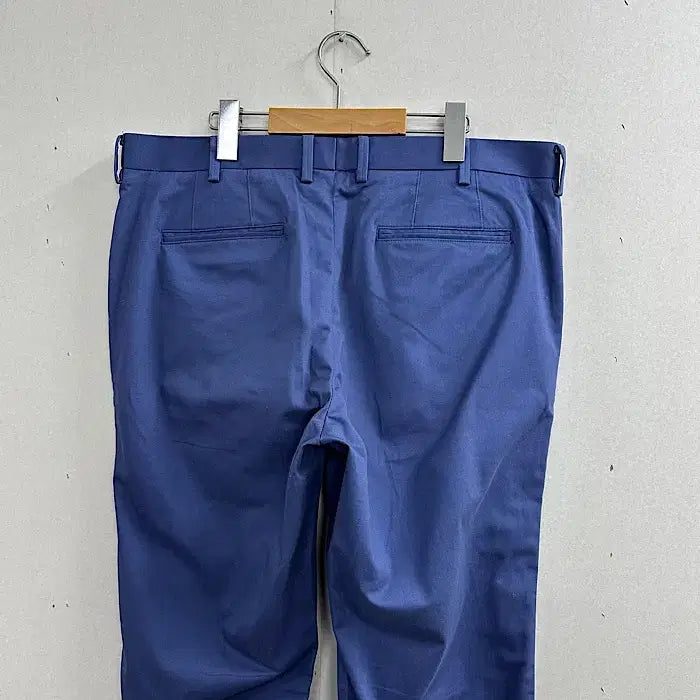 [SOLD OUT] 새상품 stco 면바지 35인치