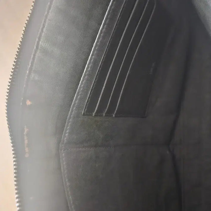 [BUNJANG] Dior Oblique Pouch Clutch Bag / 디올 오블리크 파우치 클러치 백