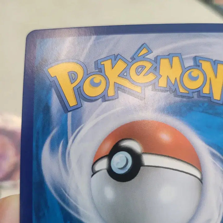 [BUNJANG] Pokemon Lucario VSTAR Card / 포켓몬카드 루카리오 VSTAR
