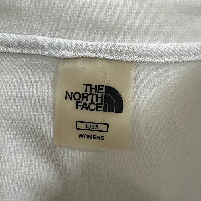 [SOLD OUT] 노스페이스 경량 바람막이 L