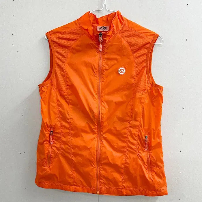 [SOLD OUT] 모렉스 등산 조끼 L