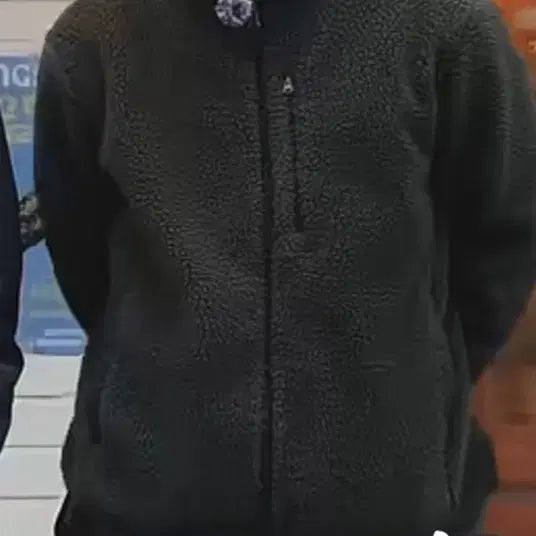 [BUNJANG] Uniqlo Fleece Jacket / (L) 23fw 유니클로 후리스