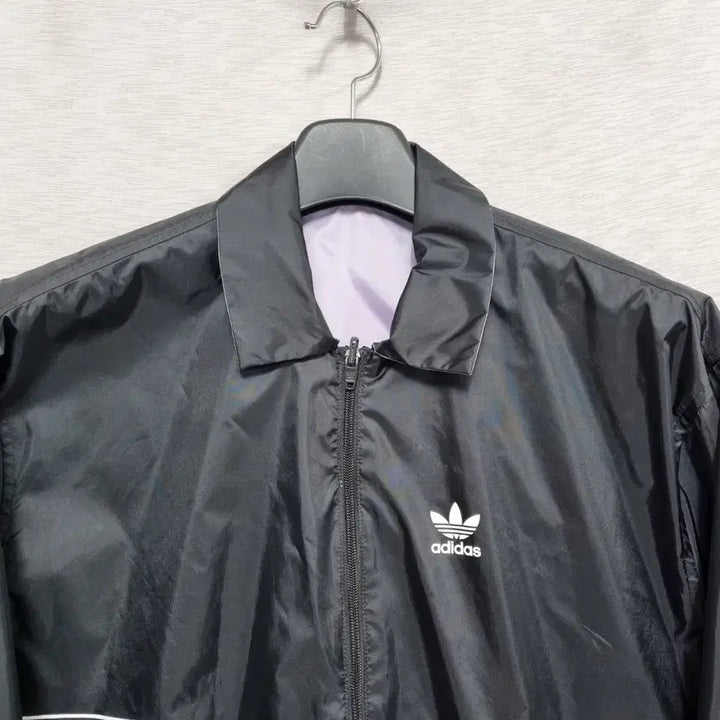 [BUNJANG] Adidas Reversible Windbreaker Jacket (Men&