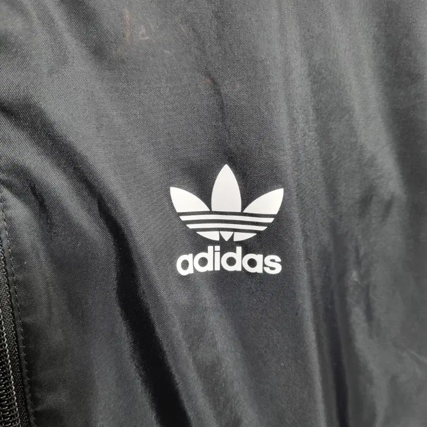 [BUNJANG] Adidas Reversible Windbreaker Jacket (Men&