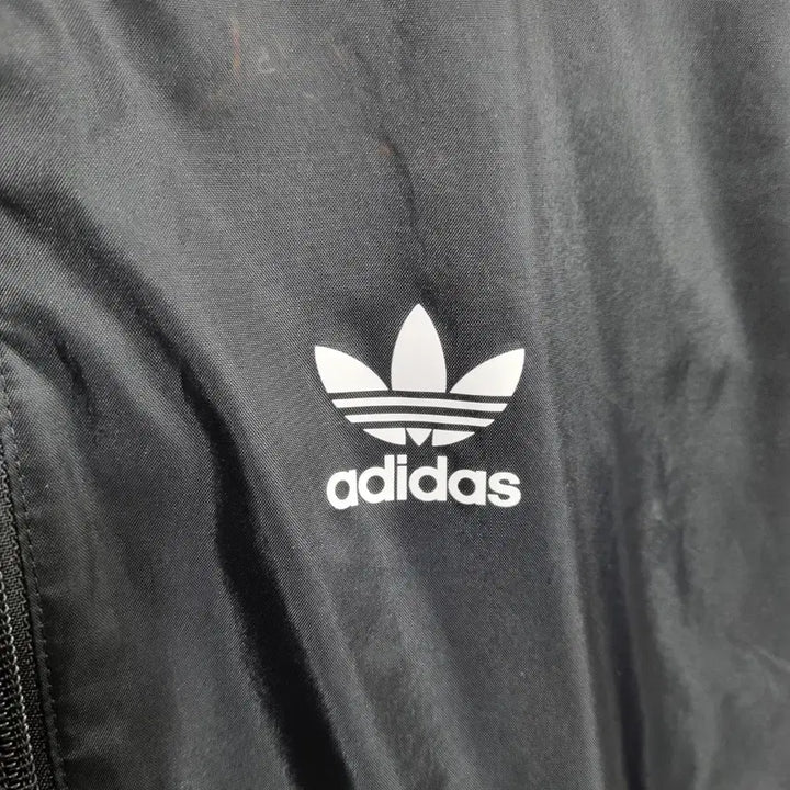 [BUNJANG] Adidas Reversible Windbreaker Jacket (Men&