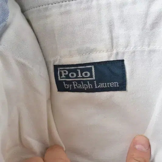 [BUNJANG] Polo Ralph Lauren Checkered Shorts / 폴로 랄프로렌 체크 쇼츠 반바지 33 M0254