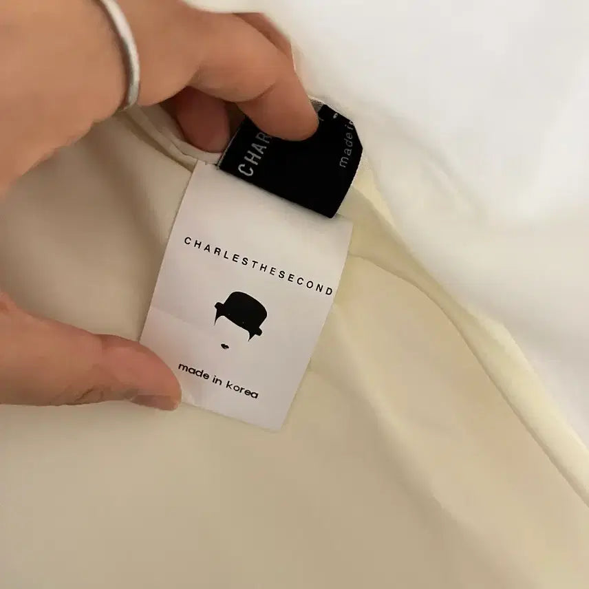 [BUNJANG] White Flare Chiffon Long Skirt / (F)화이트 플레어 샤스커트 롱스커트