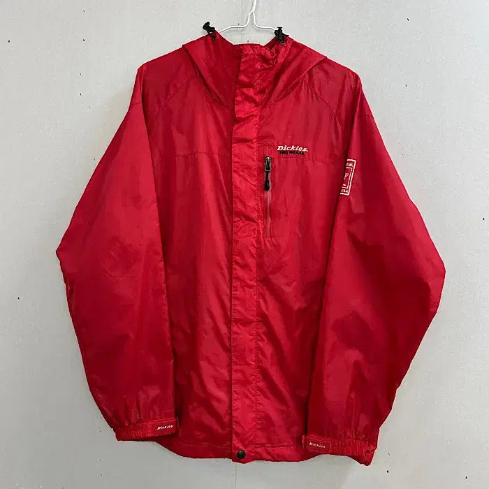[SOLD OUT] 디키즈 바람막이 XL
