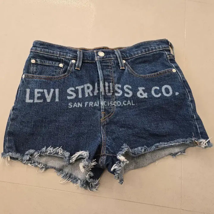 [BUNJANG] Levi&