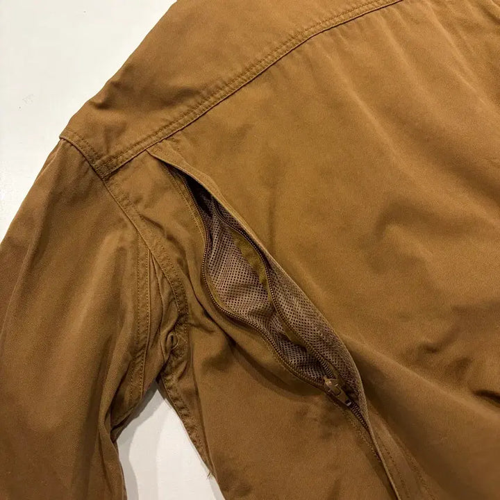 [BUNJANG] Pro Hunter Realtree Pattern Long Sleeve Shirt Brown / [100] 프로헌터 리얼트리 패턴 긴팔 셔츠 브라운