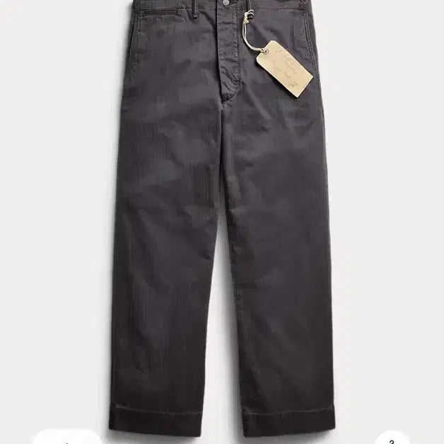 [BUNJANG] RRL Herringbone Field Pants / rrl 해링본 필드 팬츠 30-30