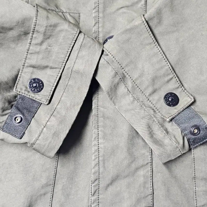 [SOLD OUT] 스톤아일랜드 ss2011 다비드 FIELD JACKET