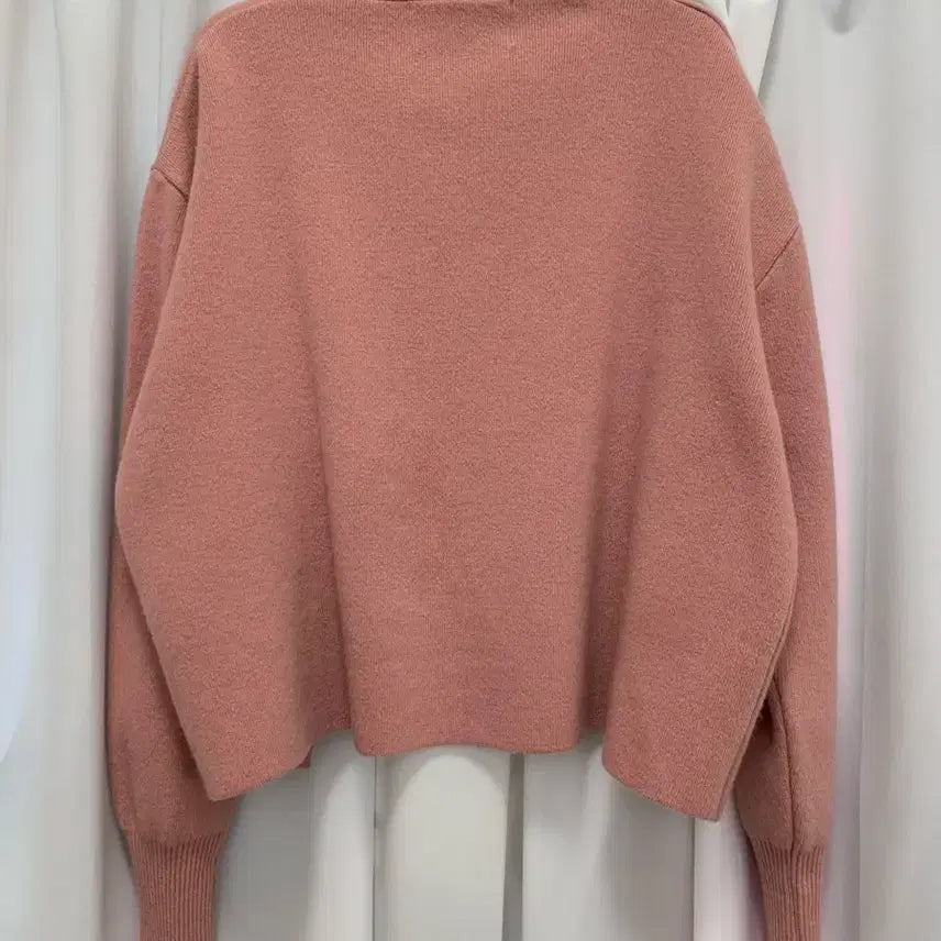 [BUNJANG] SIE Charlotte Cardigan / SIE 시에 더실루엣 샬롯 가디건