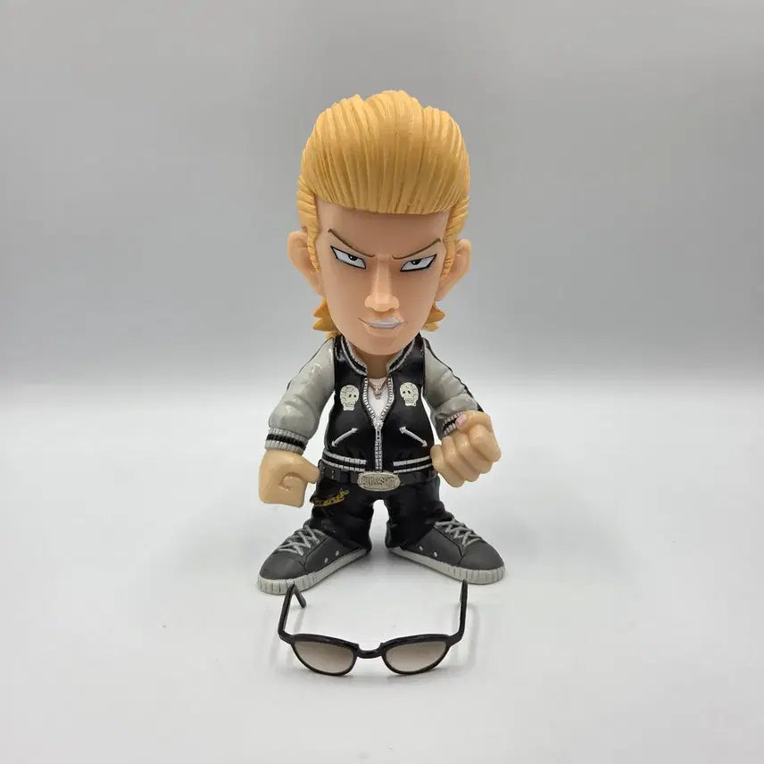 [SOLD OUT] 크로우즈 피규어 크로우즈X워스트 보우야 하루미치 피규어