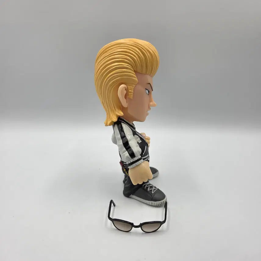 [SOLD OUT] 크로우즈 피규어 크로우즈X워스트 보우야 하루미치 피규어