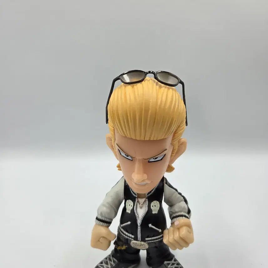 [SOLD OUT] 크로우즈 피규어 크로우즈X워스트 보우야 하루미치 피규어