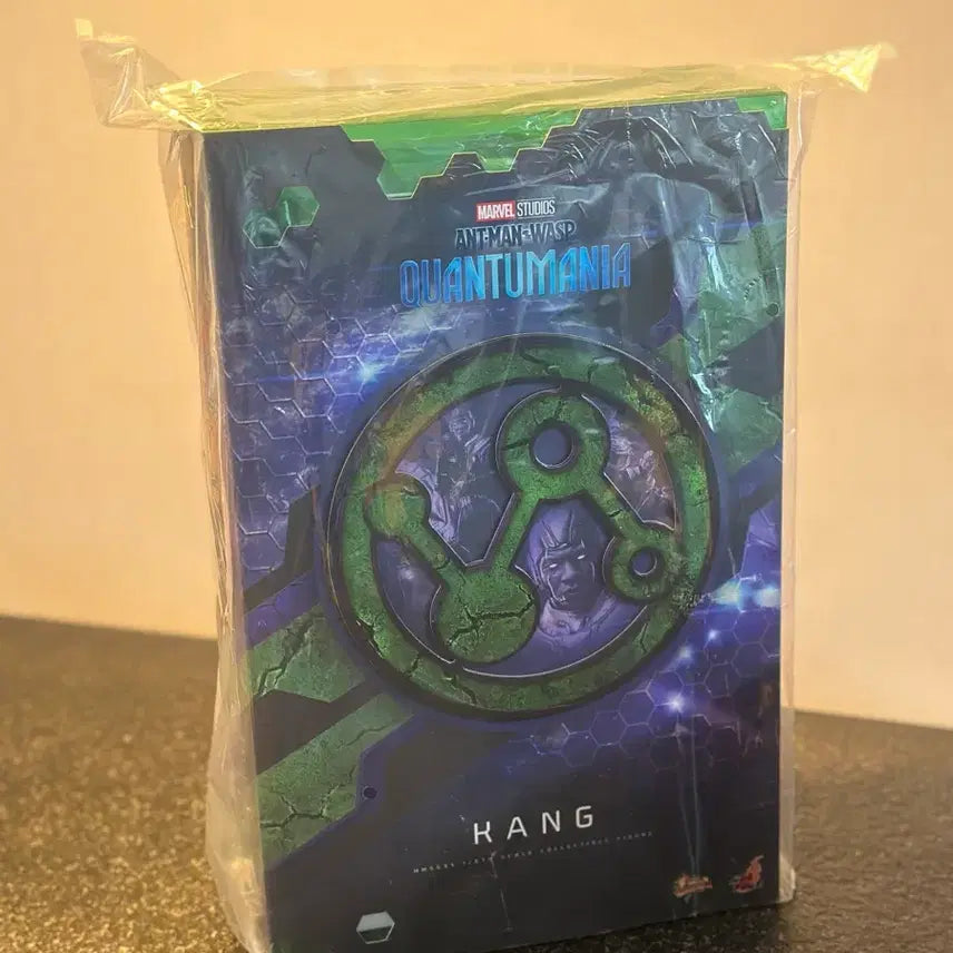 [SOLD OUT] 핫토이 정복자 캉 미개봉 팝니다.