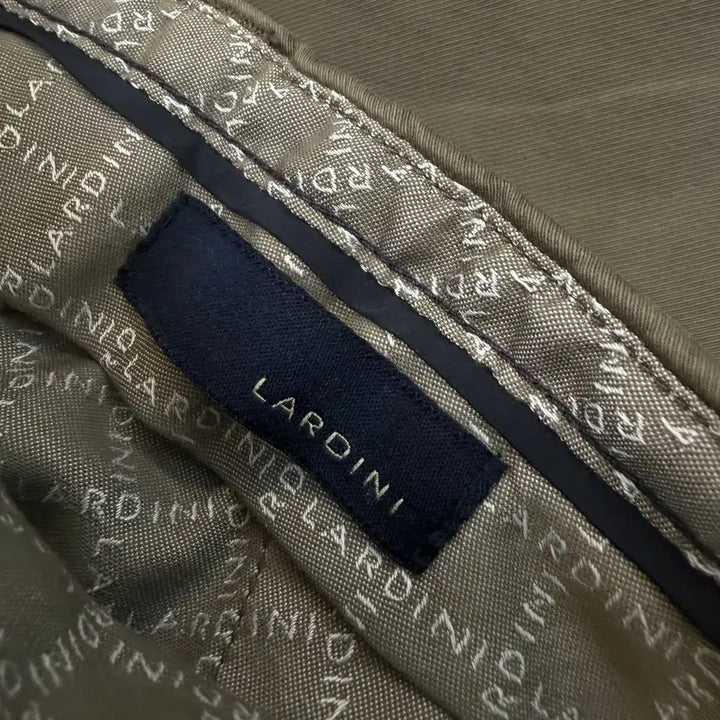 [SOLD OUT] LARDINI 라르디니 치노 팬츠 48