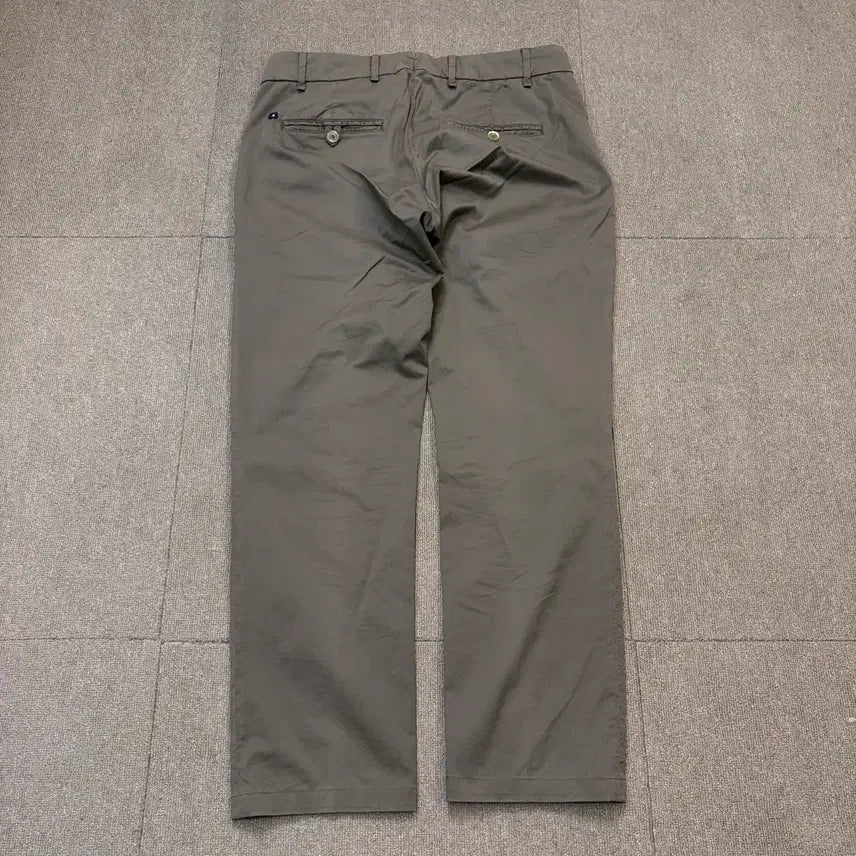 [SOLD OUT] LARDINI 라르디니 치노 팬츠 48