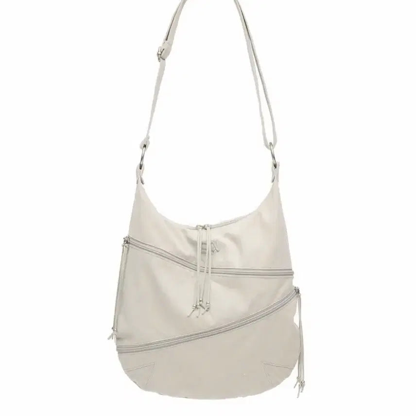 [BUNJANG] Sculptor Crossbody Bag / 스컬프터 크로스백 모리