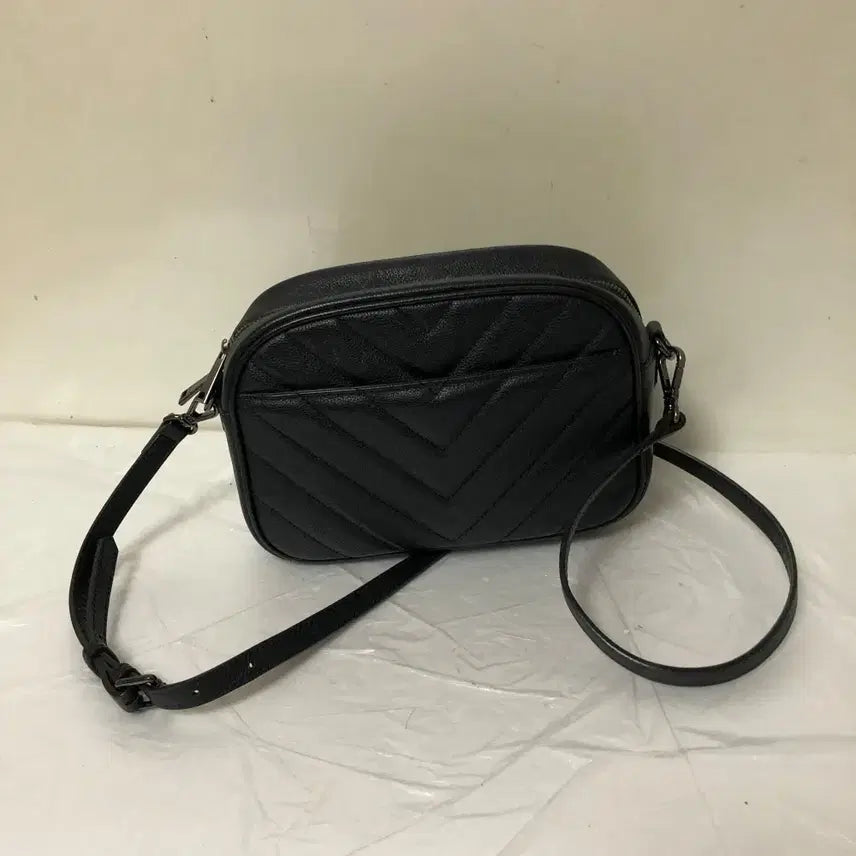 [SOLD OUT] 에스콰이아 크로스백@9966