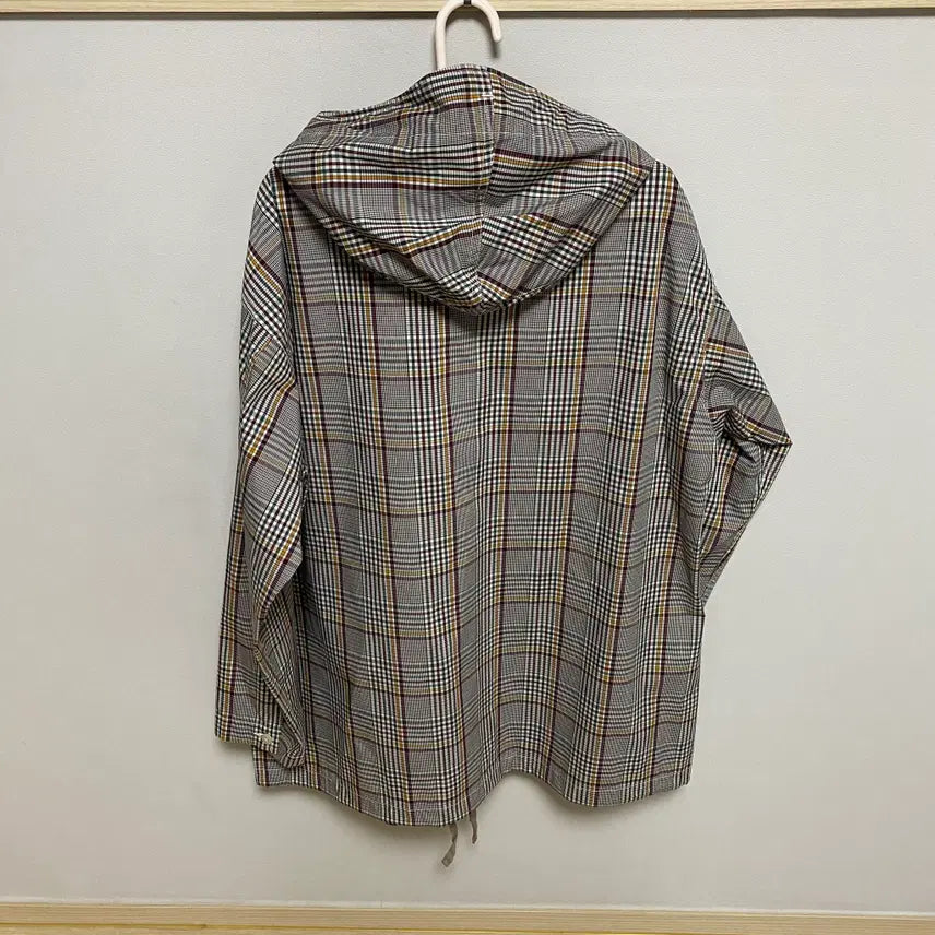 [SOLD OUT] [ S ] 엔지니어드 가먼츠 카굴 아노락 셔츠