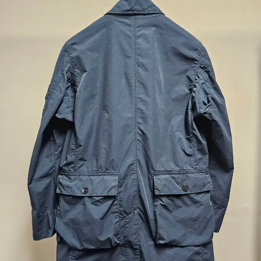 [SOLD OUT] 스톤아일랜드 다비드 TELA LIGHT-TC 자켓