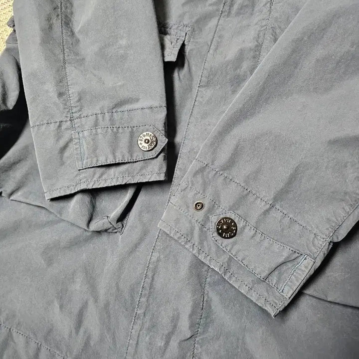 [SOLD OUT] 스톤아일랜드 다비드 TELA LIGHT-TC 자켓