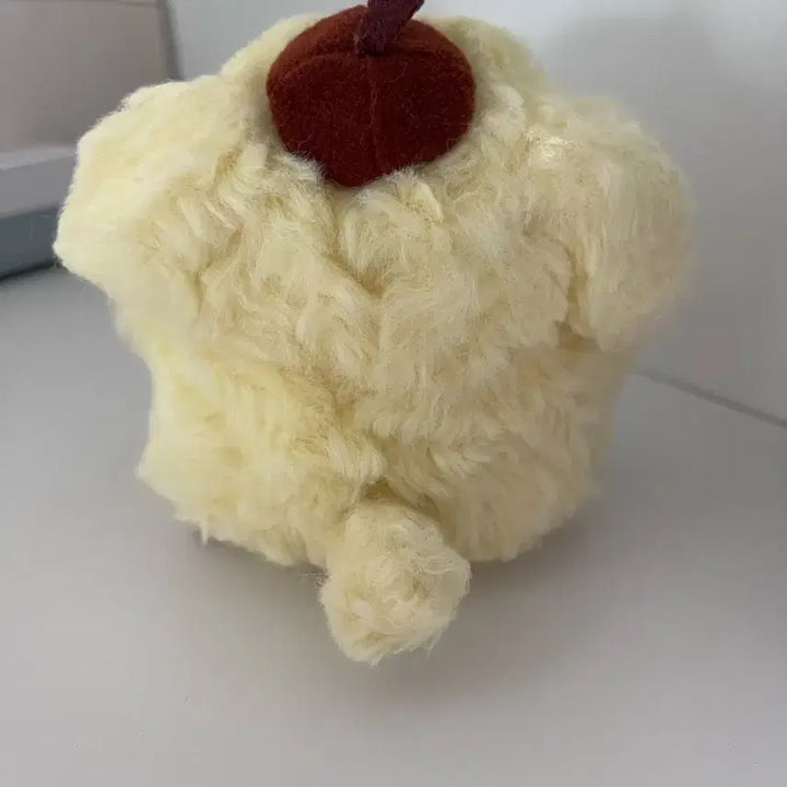 [BUNJANG] Pom Pom Purin Plush / 장모 폼폼푸린