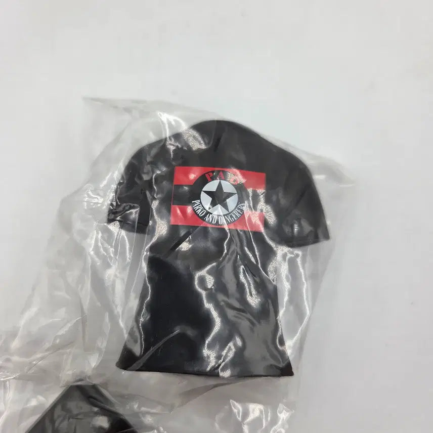 [SOLD OUT] 크로우즈 피규어 크로우즈X워스트  D-chest T-SHIRT 미니어처