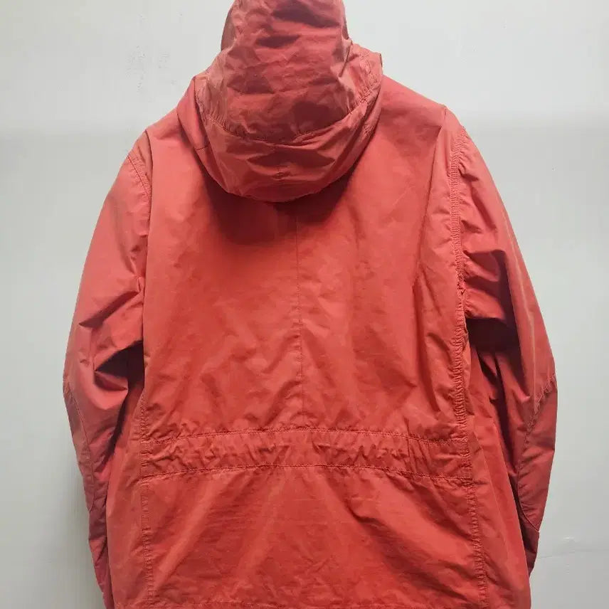 [SOLD OUT] 스톤아일랜드 David TC Light OVD Jacket