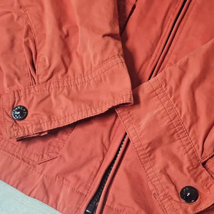 [SOLD OUT] 스톤아일랜드 David TC Light OVD Jacket