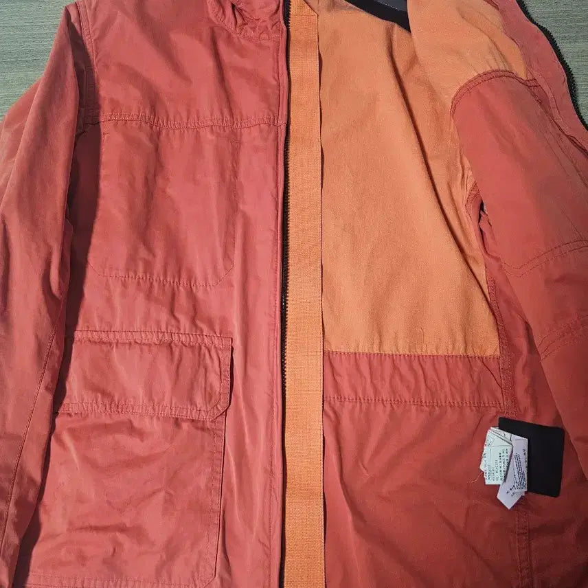 [SOLD OUT] 스톤아일랜드 David TC Light OVD Jacket