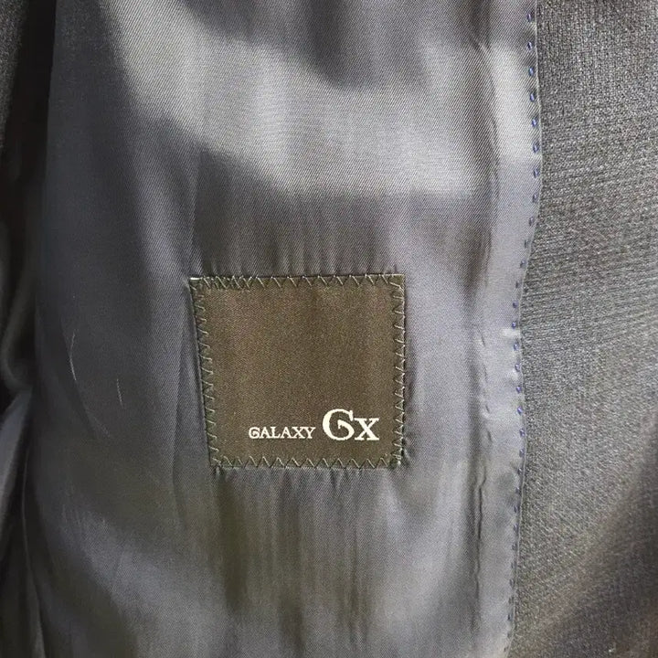 [SOLD OUT] 갤럭시 GX 정장 싸게 정리함