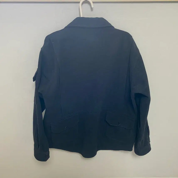 [BUNJANG] Engineered Garments Traveler Wool Jacket / [ S ] 엔지니어드 가먼츠 트래블러 울 자켓