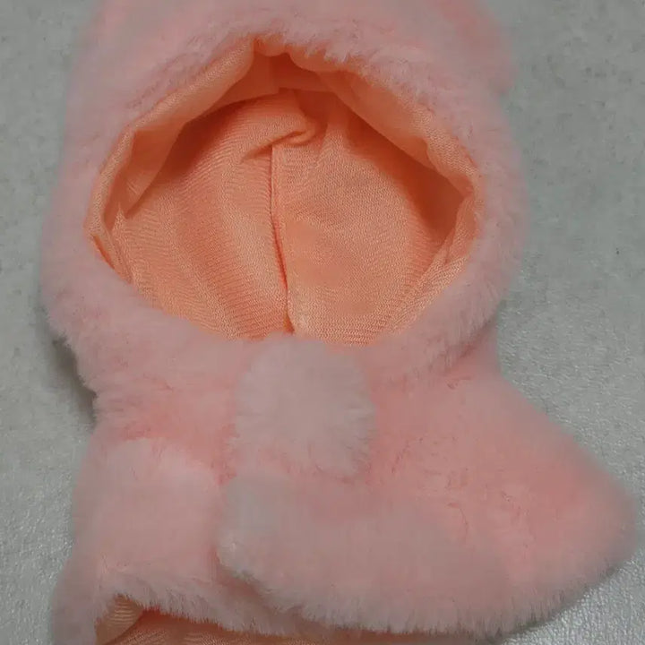 [BUNJANG] Unbranded Doll Clothes and Photocard Holder Bundle Set / 털 포카홀더, 인형옷 누이옷 털옷 일괄