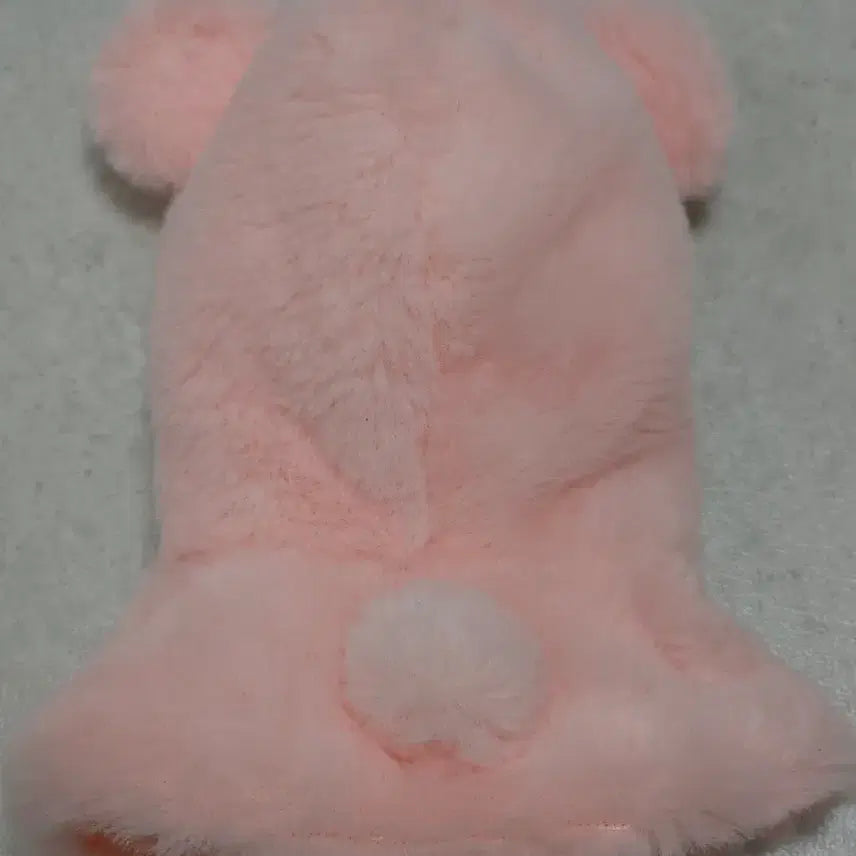 [BUNJANG] Unbranded Doll Clothes and Photocard Holder Bundle Set / 털 포카홀더, 인형옷 누이옷 털옷 일괄