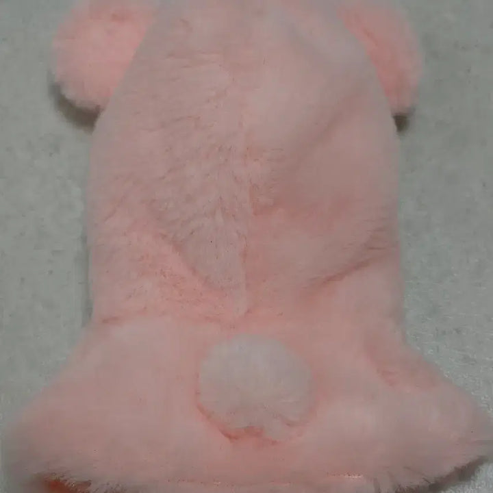 [BUNJANG] Unbranded Doll Clothes and Photocard Holder Bundle Set / 털 포카홀더, 인형옷 누이옷 털옷 일괄
